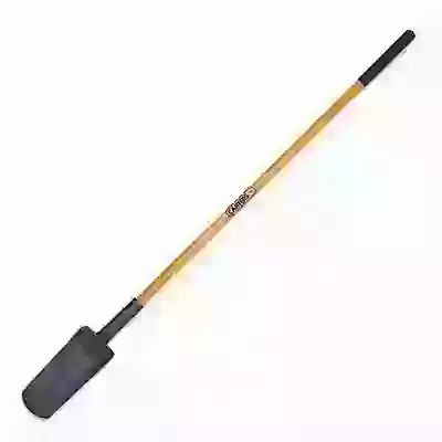 Shocksafe SUMO Post Hole Spade 54"